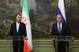 امیرعبداللهیان: در موضوع تضمین نیازمند متنی نیرومندتر هستیم