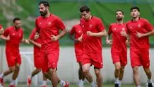 برنامه کامل مسابقات پرسپولیس در لیگ بیست و پنجم