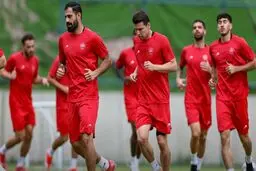 مذاکره با دو بازیکن خارجی برای پرسپولیس