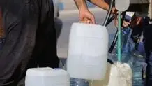 علت قطعی آب خوزستان، سیستان و بلوچستان و کرج در چند روز گذشته چه بود؟


