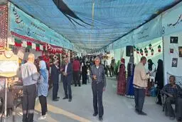 از عطر سیب تا پیچ‌وخم جاده؛ سمیرم را دریابیم