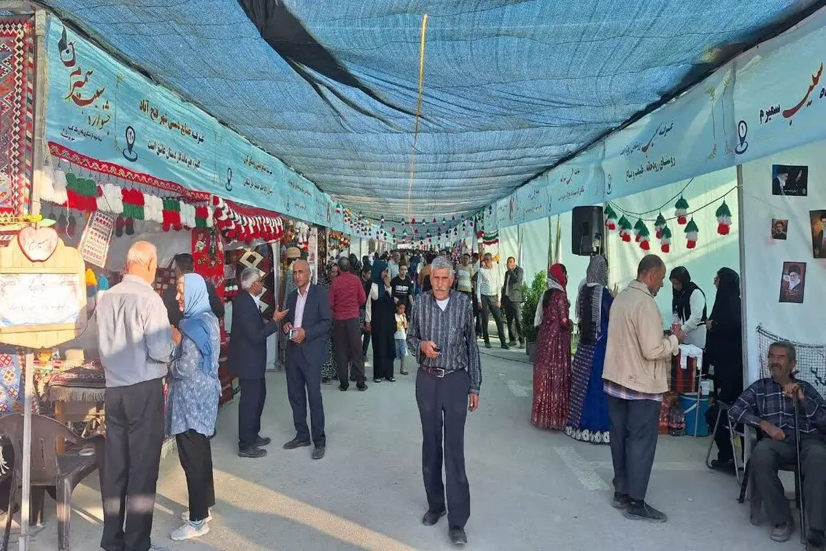 از عطر سیب تا پیچ‌وخم جاده؛ سمیرم را دریابیم
