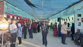 از عطر سیب تا پیچ‌وخم جاده؛ سمیرم را دریابیم