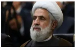 تجدید بیعت حزب‌الله لبنان با رهبر جدید جمهوری اسلامی