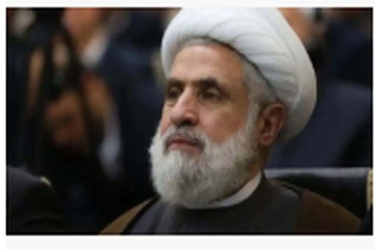 تجدید بیعت حزب‌الله لبنان با رهبر جدید جمهوری اسلامی