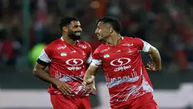 اختلاف سه بازیکن پرسپولیس بالا گرفت