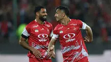 اختلاف سه بازیکن پرسپولیس بالا گرفت