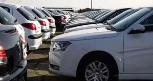 خودروهای رکورددار ریزش قیمت؛ اردیبهشت ۱۴۰۴