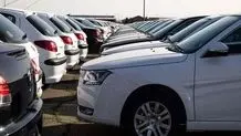 قیمت خودروهای فردا در بازار + جدول