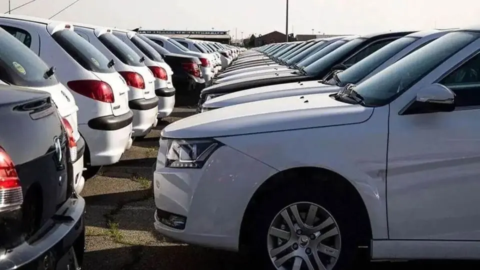 خودروهای رکورددار ریزش قیمت؛ اردیبهشت ۱۴۰۴