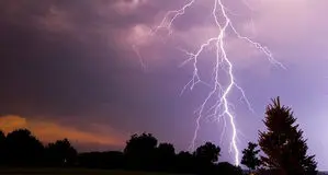 پیش بینی هوای اردبیل فردا 30 اردیبهشت 1405/رعد و برق مهمان اردبیل