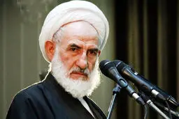 بررسی سلامت روانی متهم به قتل آیت‌الله سلیمانی در پزشکی قانونی