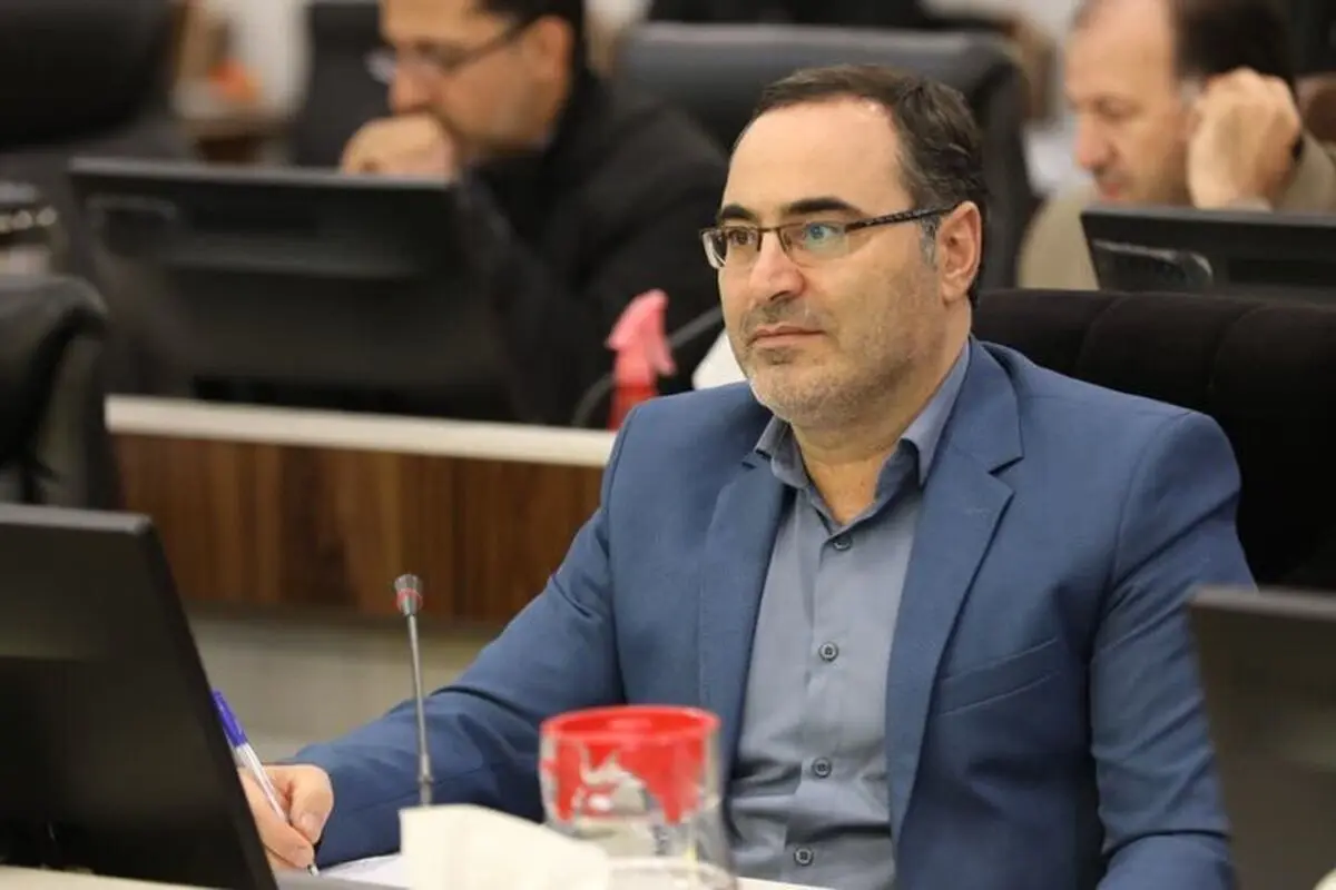 یک شهردار برکنار شد 