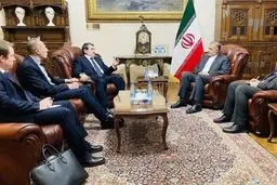 ایران پنجره ورود روسیه به کشورهای جنوب شرق آسیا و کشورهای جنوبی خلیج فارس است