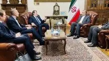 ایران پنجره ورود روسیه به کشورهای جنوب شرق آسیا و کشورهای جنوبی خلیج فارس است