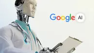 گوگل با کمک هوش مصنوعی مسائل علمی را حل می کند