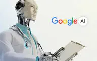 گوگل با کمک هوش مصنوعی مسائل علمی را حل می کند