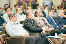 پای خلیج فارس با همت فولاد مبارکه  به اصفهان باز شد
