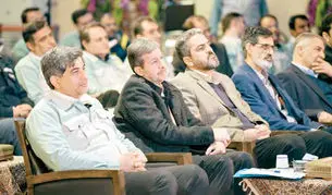 پای خلیج فارس با همت فولاد مبارکه  به اصفهان باز شد
