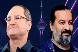 جزییات همکاری محراب قاسمخانی و رامبد جوان 