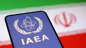 نمایندگان  آژانس انرژی اتمی  چه زمانی به تهران می‌آیند؟ 

