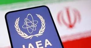 نمایندگان  آژانس انرژی اتمی  چه زمانی به تهران می‌آیند؟ 
