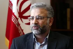 «زاهدی‌وفا» همچنان سرپرست وزارت کار است