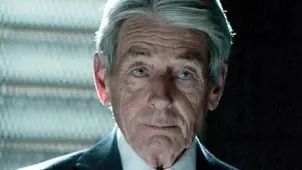 جان نولان بازیگر بتمن درگذشت 