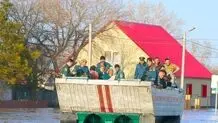 Iran extends condoles Kazakhstan over deadly flood