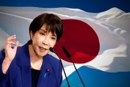 نخست وزیر ژاپن پارلمان را منحل کرد