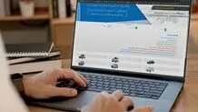 فروش اینترنتی محصولات ایران‌خودرو از سه‌شنبه آغاز می‌شود