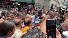 پزشکیان در بازار شوش: کسانی که زندگی‌شان نمی‌چرخد مالیات پرداخت نخواهند کرد
