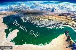 گوگل مپ نام خلیج فارس را تغییر داد 