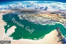 گوگل مپ نام خلیج فارس را تغییر داد 