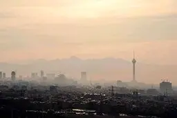  در مواجهه با معضل آلودگی هوا انکار مسئله نخواهیم داشت

