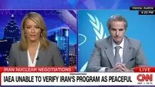 گروسی : برنامه هسته‌ای ایران گسترده شده است