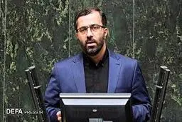 قانون حجاب قطعا ابلاغ می‌شود+ویدئو
