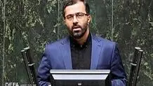 قانون حجاب قطعا ابلاغ می‌شود+ویدئو