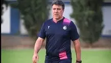 محمد نوازی: سهراب با دست خالی شاهکار کرد؛ نمی‌گذارند کنارش کار کنم