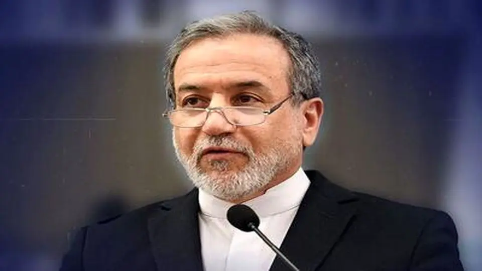 عراقچی به تهدید اسنپ‌تک واکنش نشان داد