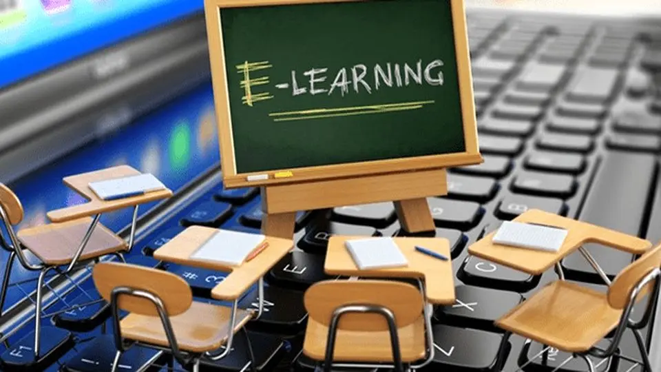 آینده یادگیری زبان انگلیسی؛ انقلاب کلاس های آنلاین