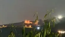 حملات به جنوب لبنان ادامه دارد