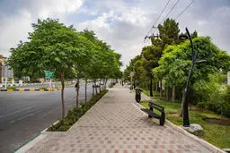 پیش بینی هوای گیلان فردا پنجشنبه 28 خرداد/ ماندگاری هوای گرم در استان