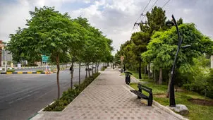 پیش بینی هوای تهران فردا شنبه 19 مهر/ کاهش نسبی دما در پایتخت