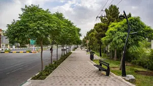 پیش بینی هوای تهران فردا شنبه 17 مرداد/ دما کاهشی می شود