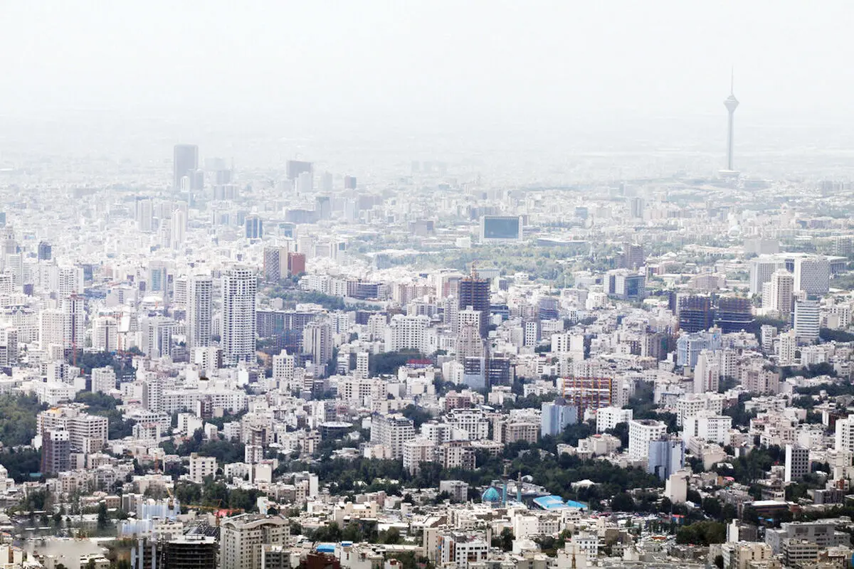 کوچ اجباری از تهران