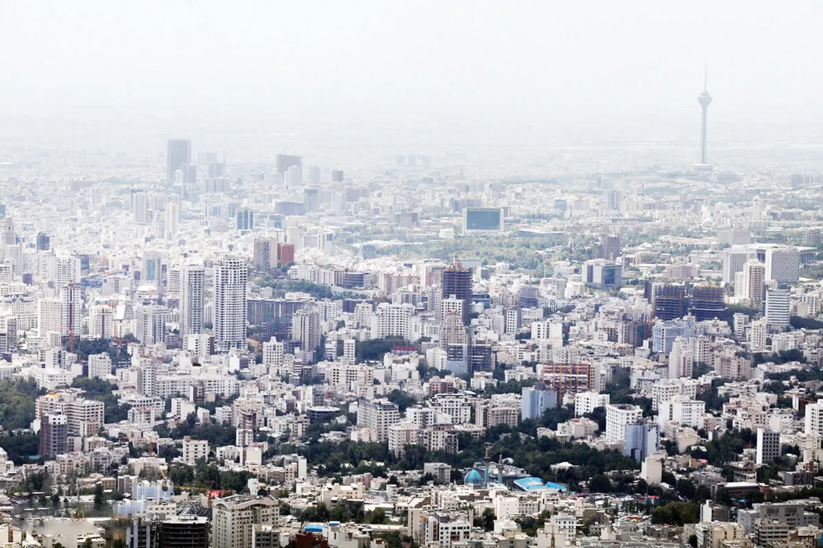 کوچ اجباری از تهران