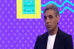 رسول خطیبی: زنوزی استقلالی است!
