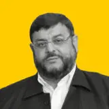 سیدحسین موسوی