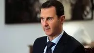 الأسد یتوجه إلى السعودیة للمشارکة فی أعمال القمة العربیة الطارئة
